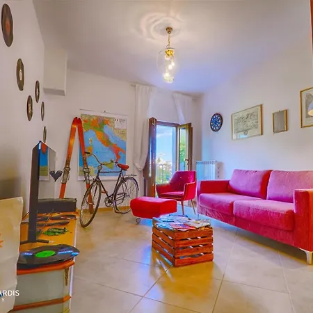 Dimora Pianello 73 - Gran Sasso * Paganica