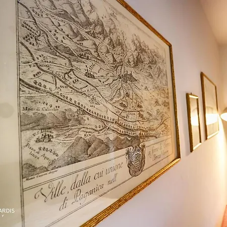 Apartment Dimora Pianello 73 - Gran Sasso Paganica