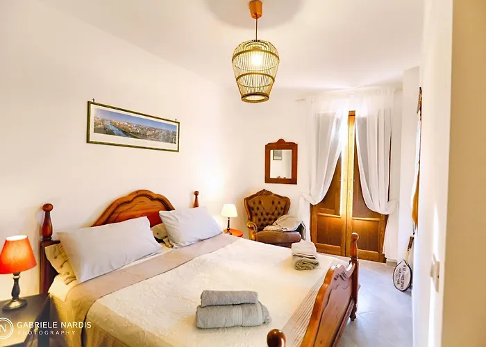 Διαμέρισμα Dimora Pianello 73 - Gran Sasso Paganica