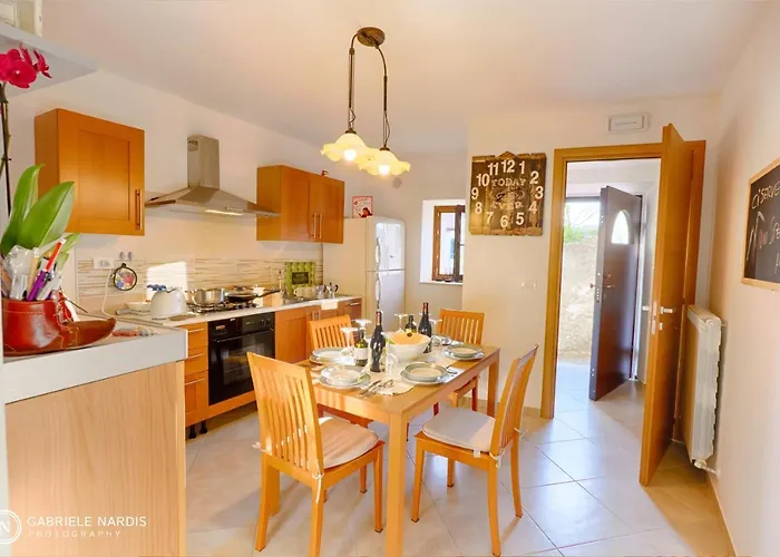 Dimora Pianello 73 - Gran Sasso * Paganica