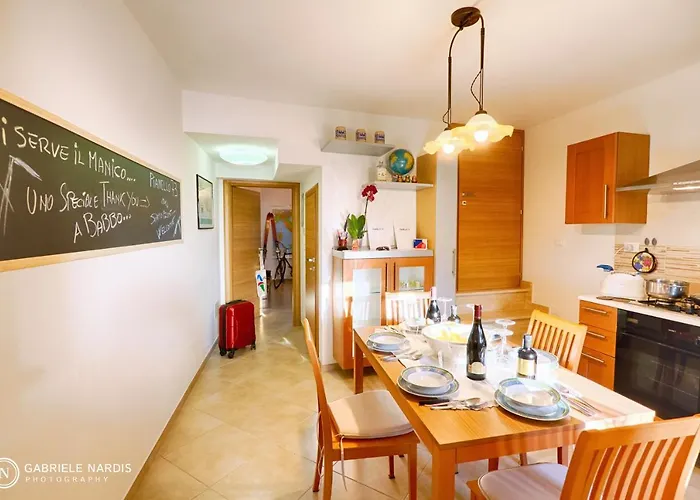 Dimora Pianello 73 - Gran Sasso * Paganica