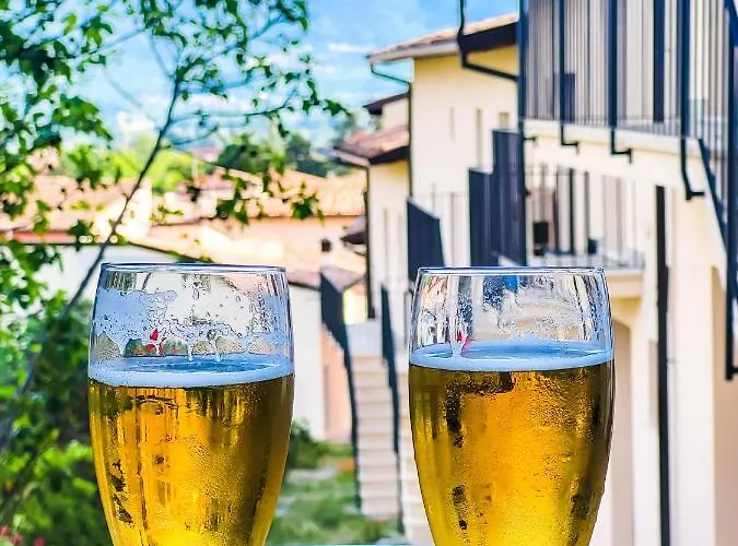 Dimora Pianello 73 - Gran Sasso Paganica